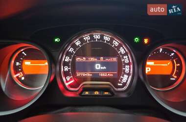 Седан Citroen C5 2009 в 
