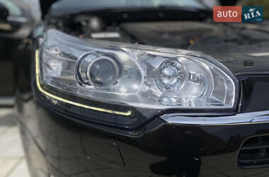 Універсал Citroen C5 2014 в 
