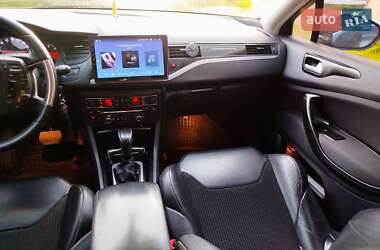 Седан Citroen C5 2008 в 
