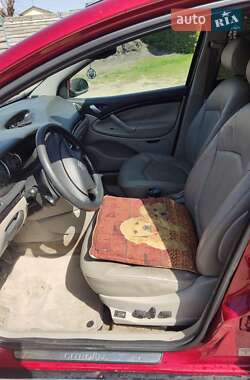 Универсал Citroen C5 2006 в 