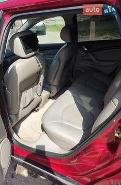 Универсал Citroen C5 2006 в 