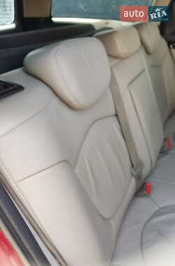 Универсал Citroen C5 2006 в 