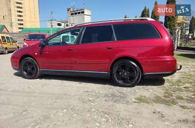 Универсал Citroen C5 2006 в 