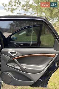 Седан Citroen C5 2006 в 