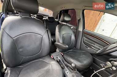 Седан Citroen C5 2006 в 