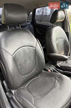 Седан Citroen C5 2006 в 
