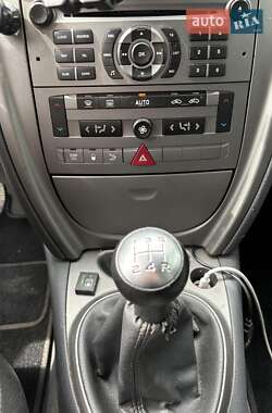 Седан Citroen C5 2006 в 