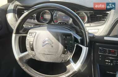 Универсал Citroen C5 2014 в 