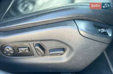 Универсал Citroen C5 2014 в 