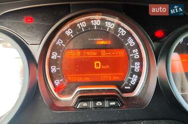 Універсал Citroen C5 2010 в 