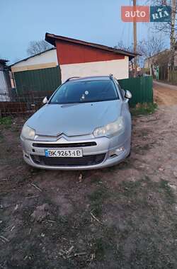 Універсал Citroen C5 2010 в 
