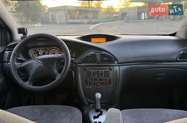 Седан Citroen C5 2005 в 