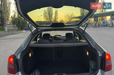 Седан Citroen C5 2005 в 