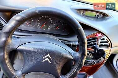 Универсал Citroen C5 2003 в 
