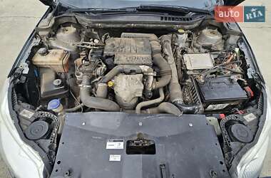 Универсал Citroen C5 2010 в 
