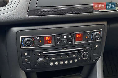 Універсал Citroen C5 2009 в 