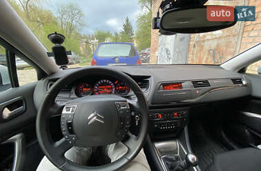 Універсал Citroen C5 2009 в 