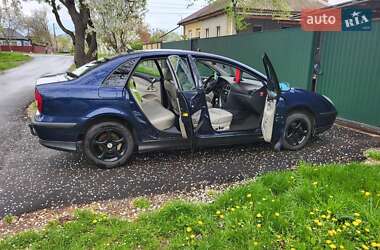 Универсал Citroen C5 2002 в 