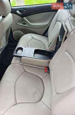 Универсал Citroen C5 2002 в 