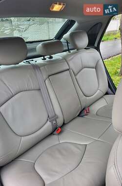 Универсал Citroen C5 2002 в 