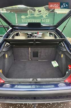 Универсал Citroen C5 2002 в 