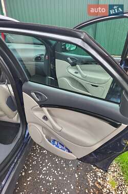 Универсал Citroen C5 2002 в 