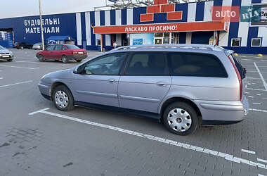 Универсал Citroen C5 2002 в 