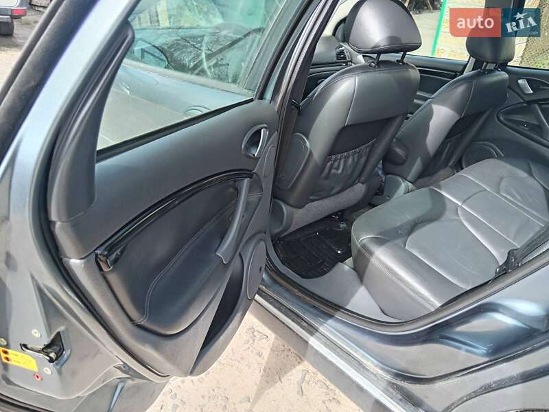 Універсал Citroen C5 2007 в Луцьку