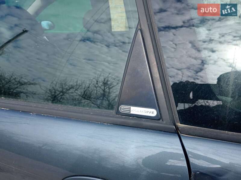 Універсал Citroen C5 2007 в Луцьку