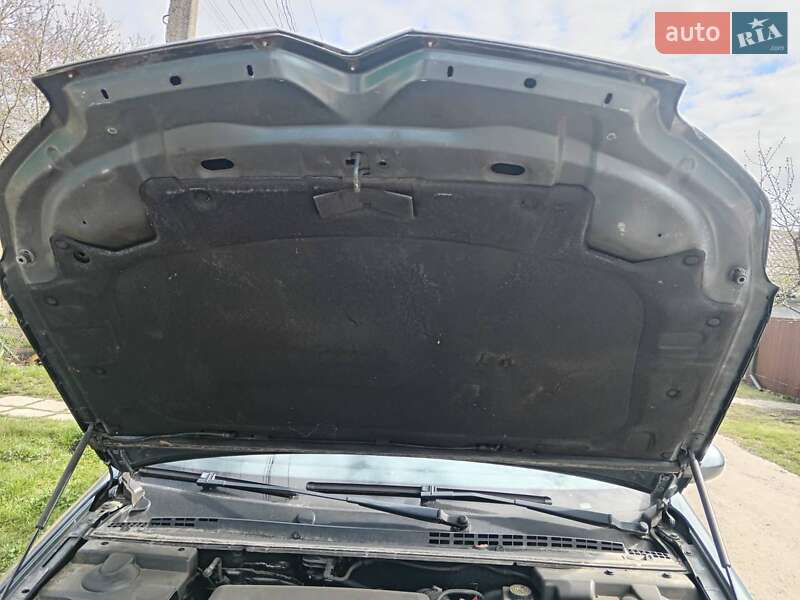 Універсал Citroen C5 2007 в Луцьку