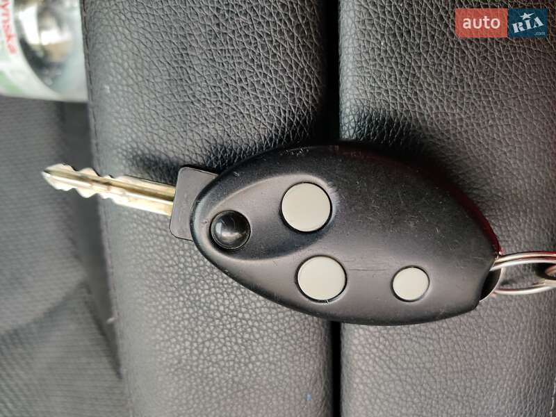 Универсал Citroen C5 2005 в Киеве фото 40 Универсал Citroen C5 2005 в Киеве