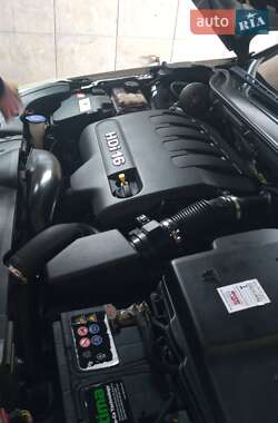 Седан Citroen C5 2009 в 
