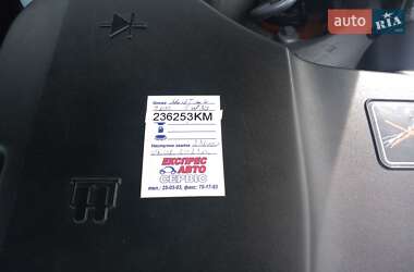 Седан Citroen C5 2009 в 