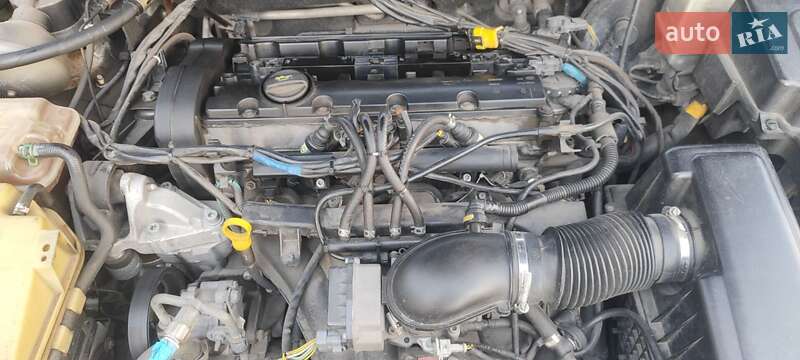 Седан Citroen C5 2004 в Дніпрі