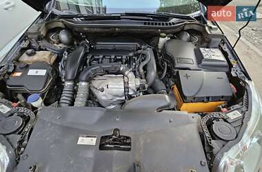 Универсал Citroen C5 2011 в 