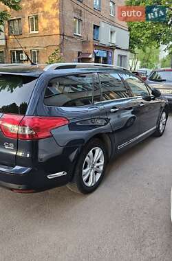 Универсал Citroen C5 2011 в Житомире