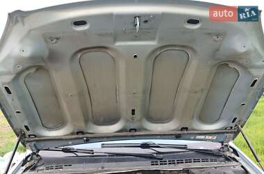 Седан Citroen C5 2003 в 