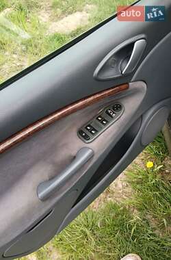 Седан Citroen C5 2003 в 