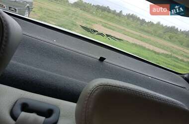 Седан Citroen C5 2003 в 