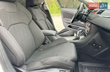 Универсал Citroen C5 2008 в 