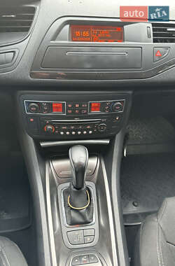 Универсал Citroen C5 2008 в 