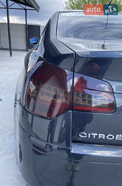 Седан Citroen C5 2009 в 