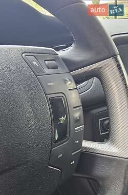 Универсал Citroen C5 2010 в 