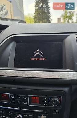 Универсал Citroen C5 2010 в 