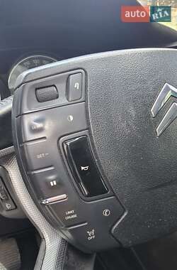 Универсал Citroen C5 2010 в 