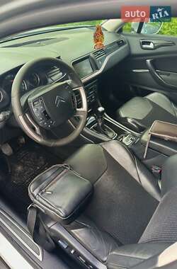Універсал Citroen C5 2009 в 