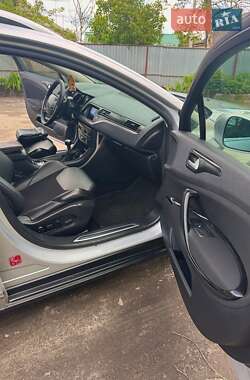 Універсал Citroen C5 2009 в 