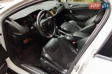Универсал Citroen C5 2008 в 