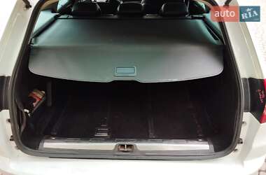 Универсал Citroen C5 2008 в 