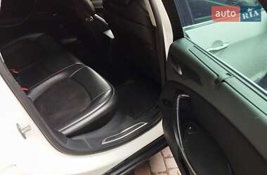 Универсал Citroen C5 2008 в 